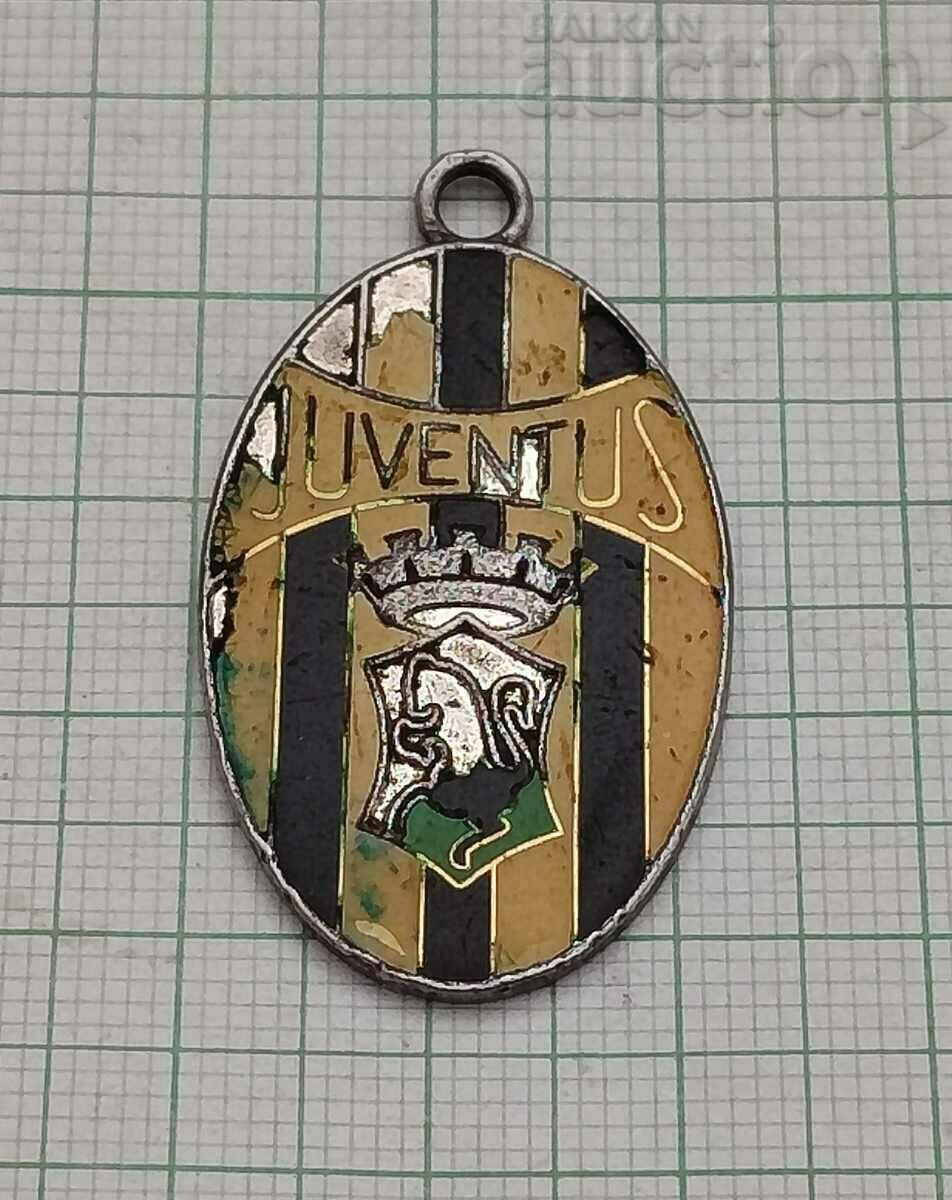 SEMNUL JUVENTUS FOTBAL