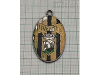 SOCCER JUVENTUS SIGN