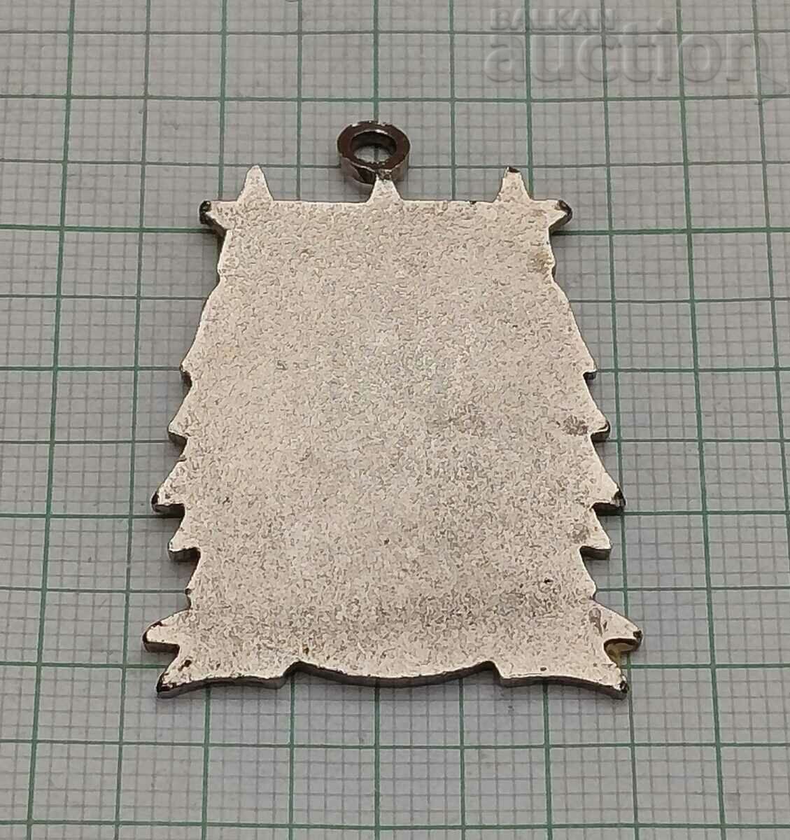 MANCHESTER CITY FOOTBALL LOGOS SIGN with price 9.00 BGN | € 4.60 MANCHESTER CITY FOOTBALL LOGOS SIGN with price 9.00 BGN | € 4.60