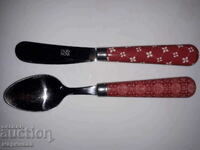 CHILDREN'S UTENSILS