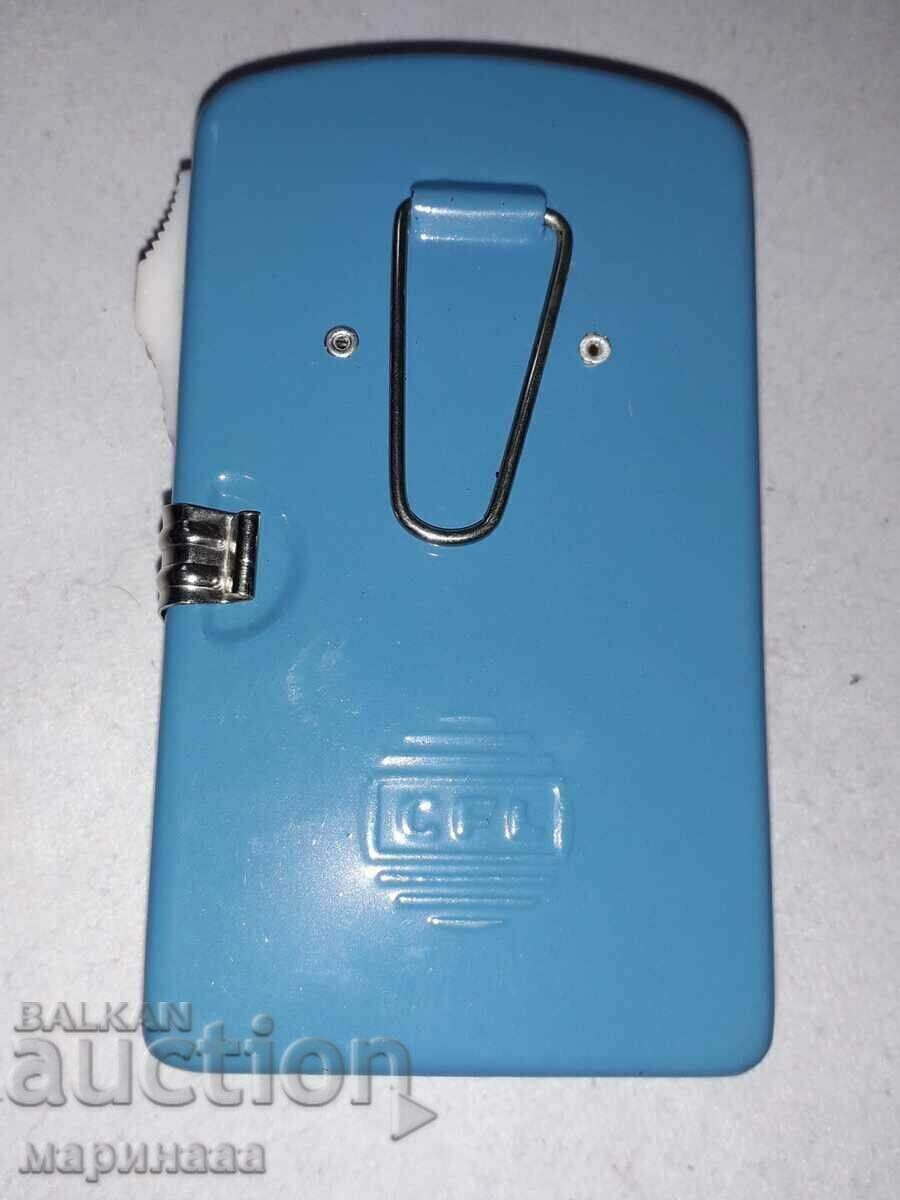 Παράδοση ΦΑΚΟΣ. ΠΟΛΩΝΙΑ Παράδοση ΦΑΚΟΣ. ΠΟΛΩΝΙΑ