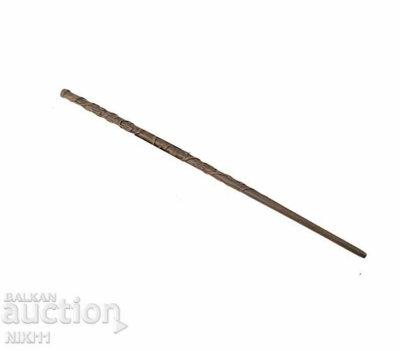 Auction Hermione's Wand + Ticket + Harry Potter Patches Auction Hermione's Wand + Ticket + Harry Potter Patches