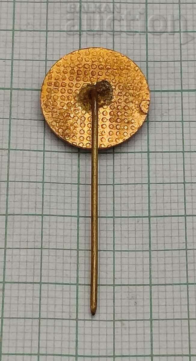 COMPANY LOCOMOTIVE LOGO BADGE EMAIL with price 5.00 BGN | € 2.56