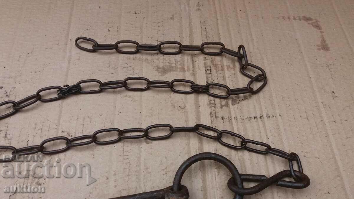 СТАР КОВАН КЛИН СЪС СИНДЖИР - 5 СТАР КОВАН КЛИН СЪС СИНДЖИР - 5