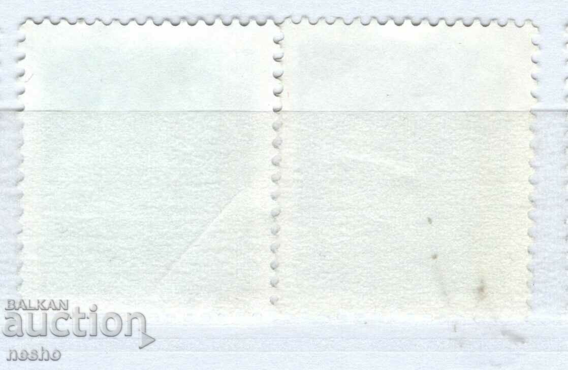 philately with price 0.30 BGN | € 0.15 philately with price 0.30 BGN | € 0.15