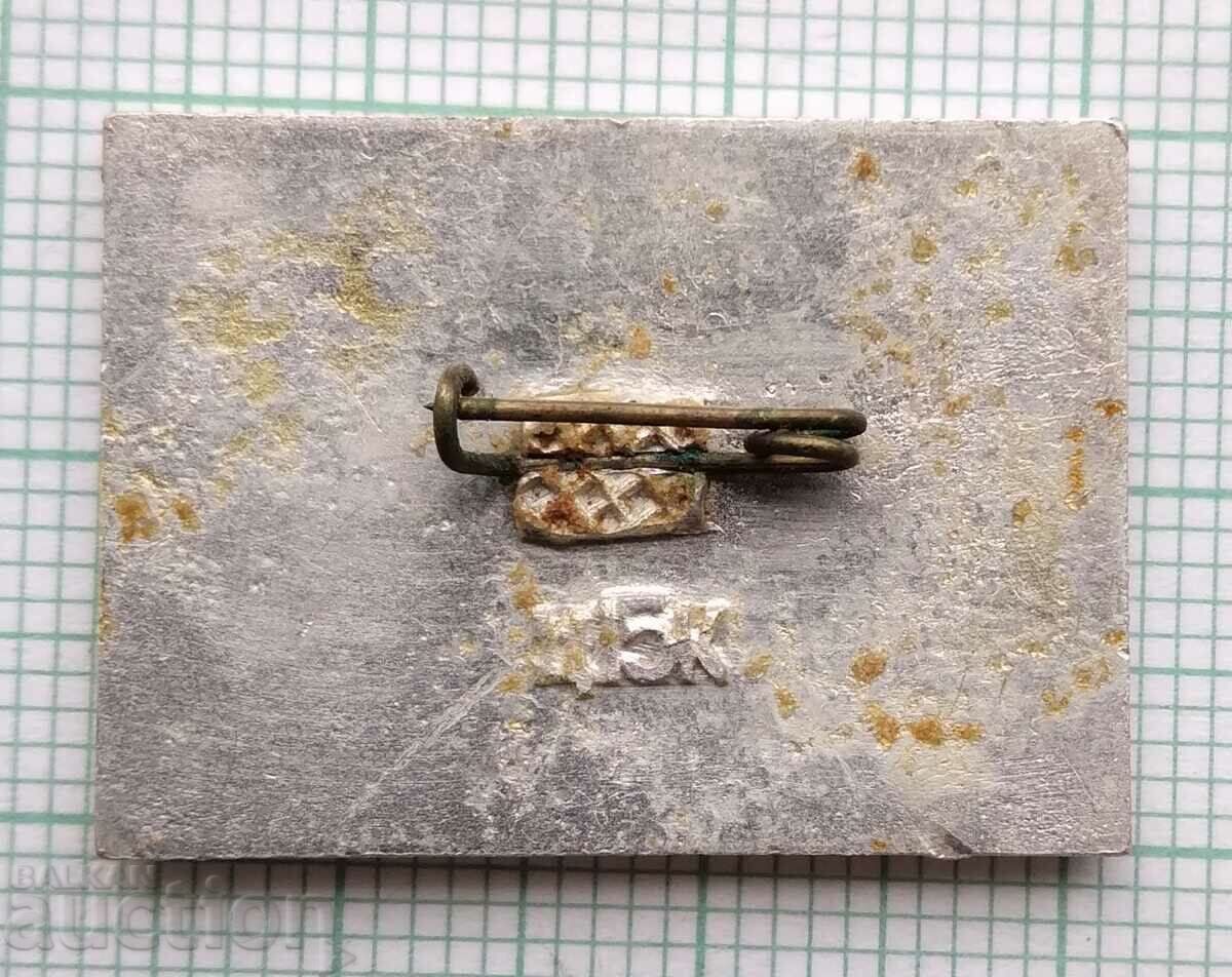 Auction  15308 Badge - Ship Aurora