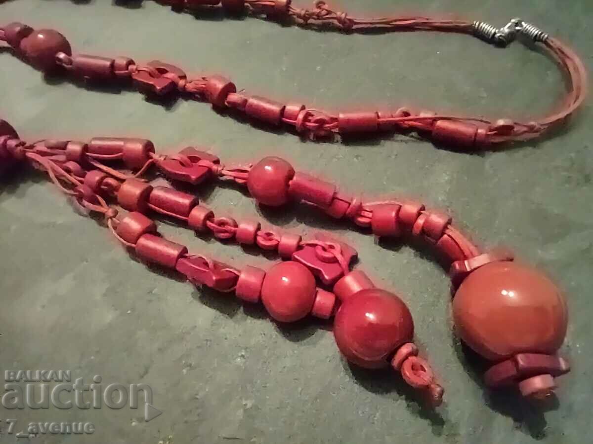 Necklace, necklace, jewelry, nice piece of jewelry for summer, 23.03.24 - 5