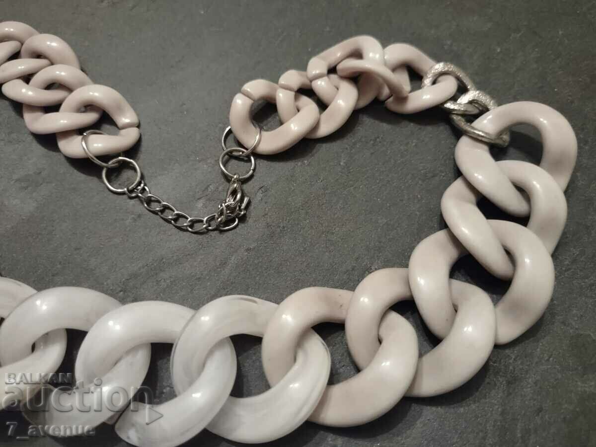 Necklace, jewelry, beautiful for summer, 23.03.24 with price 39.00 BGN | € 19.94