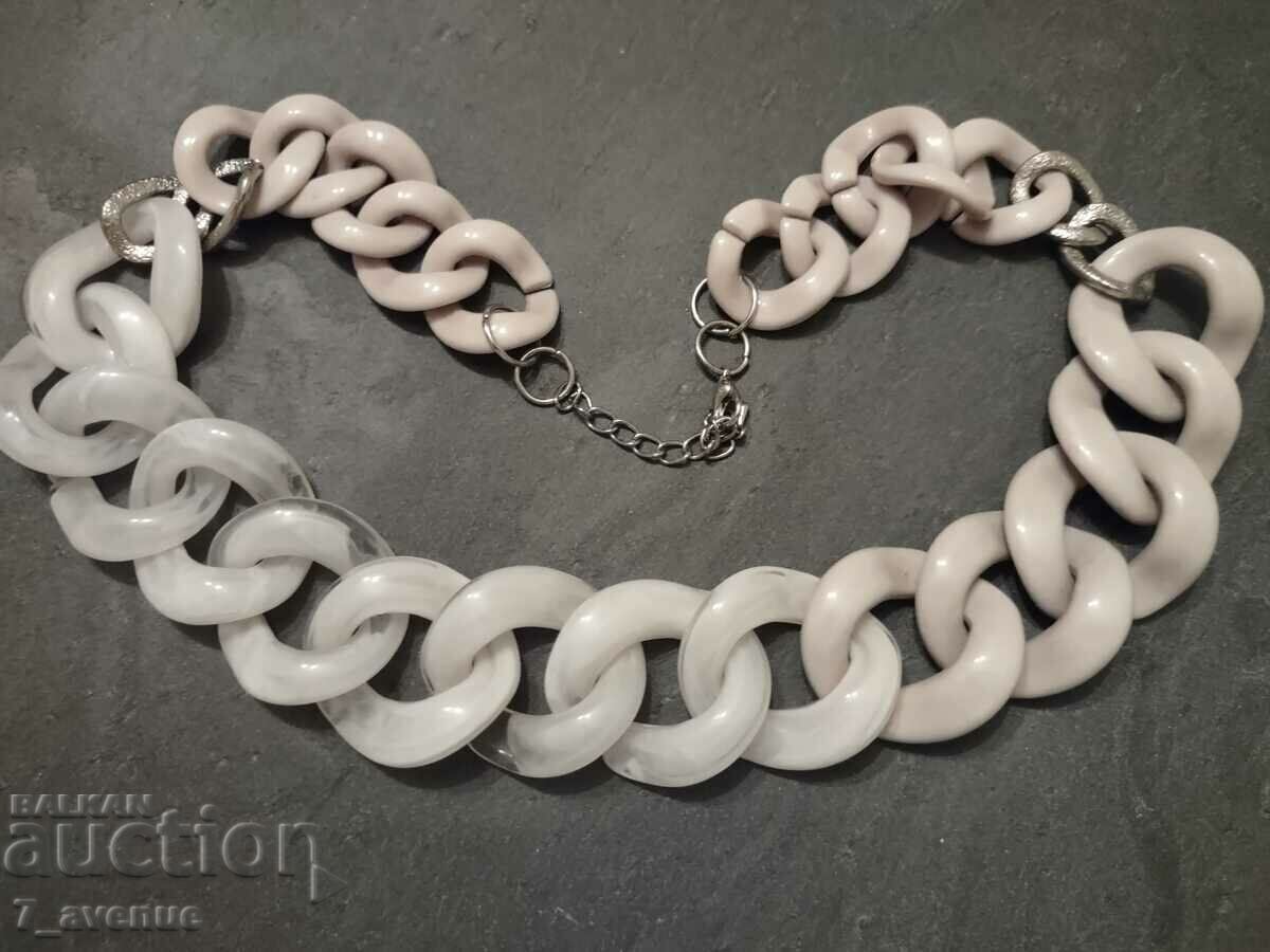 Delivery of Necklace, jewelry, beautiful for summer, 23.03.24