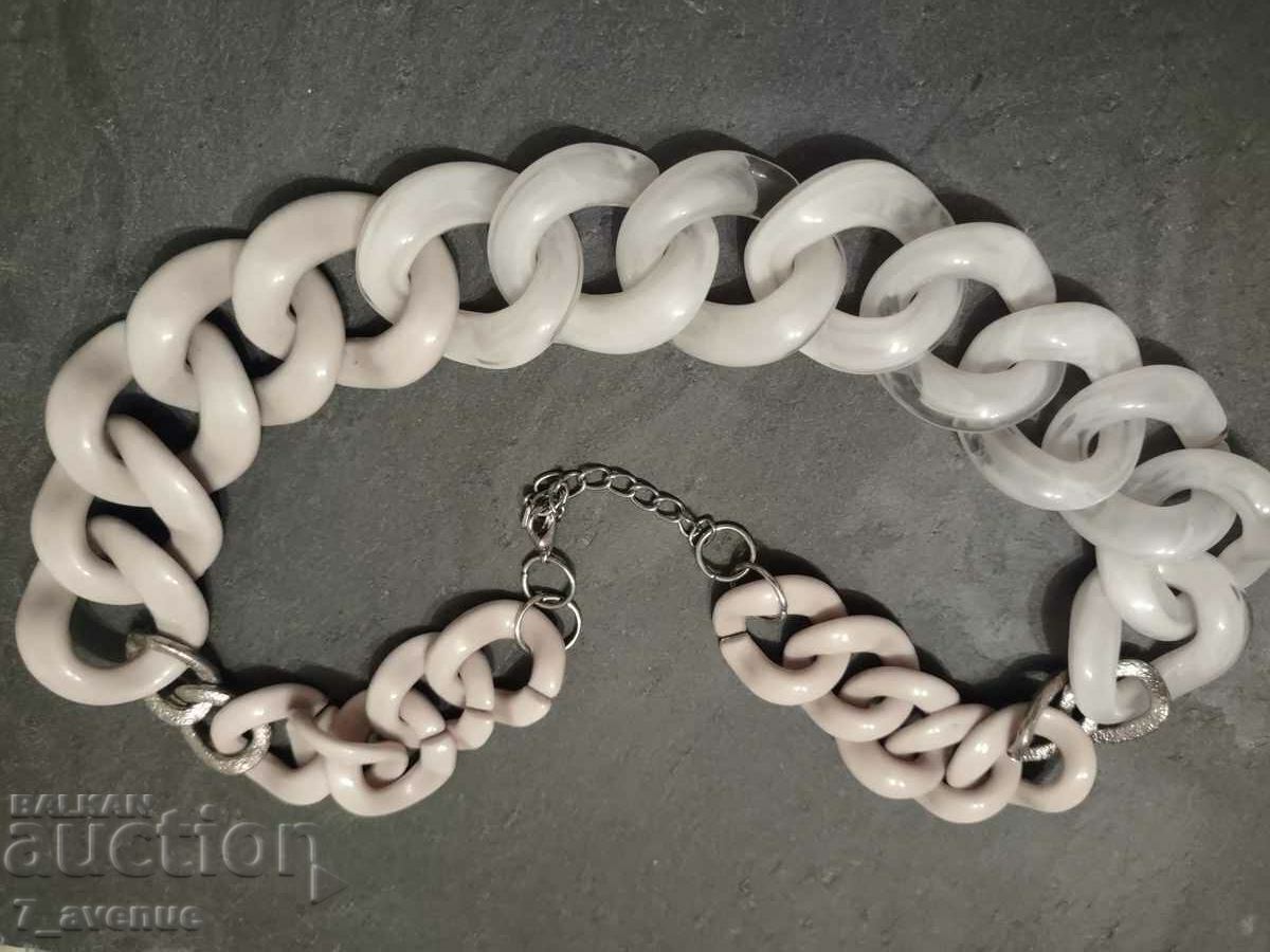 Necklace, jewelry, beautiful for summer, 23.03.24 - 5