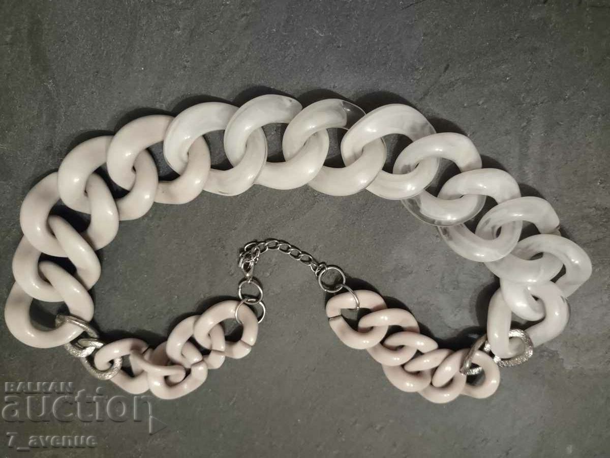 Necklace, jewelry, beautiful for summer, 23.03.24 - 6