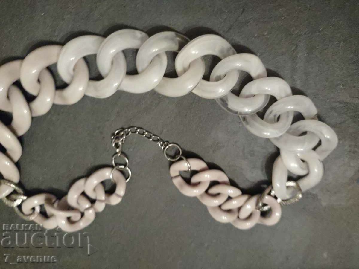 Necklace, jewelry, beautiful for summer, 23.03.24 - 7