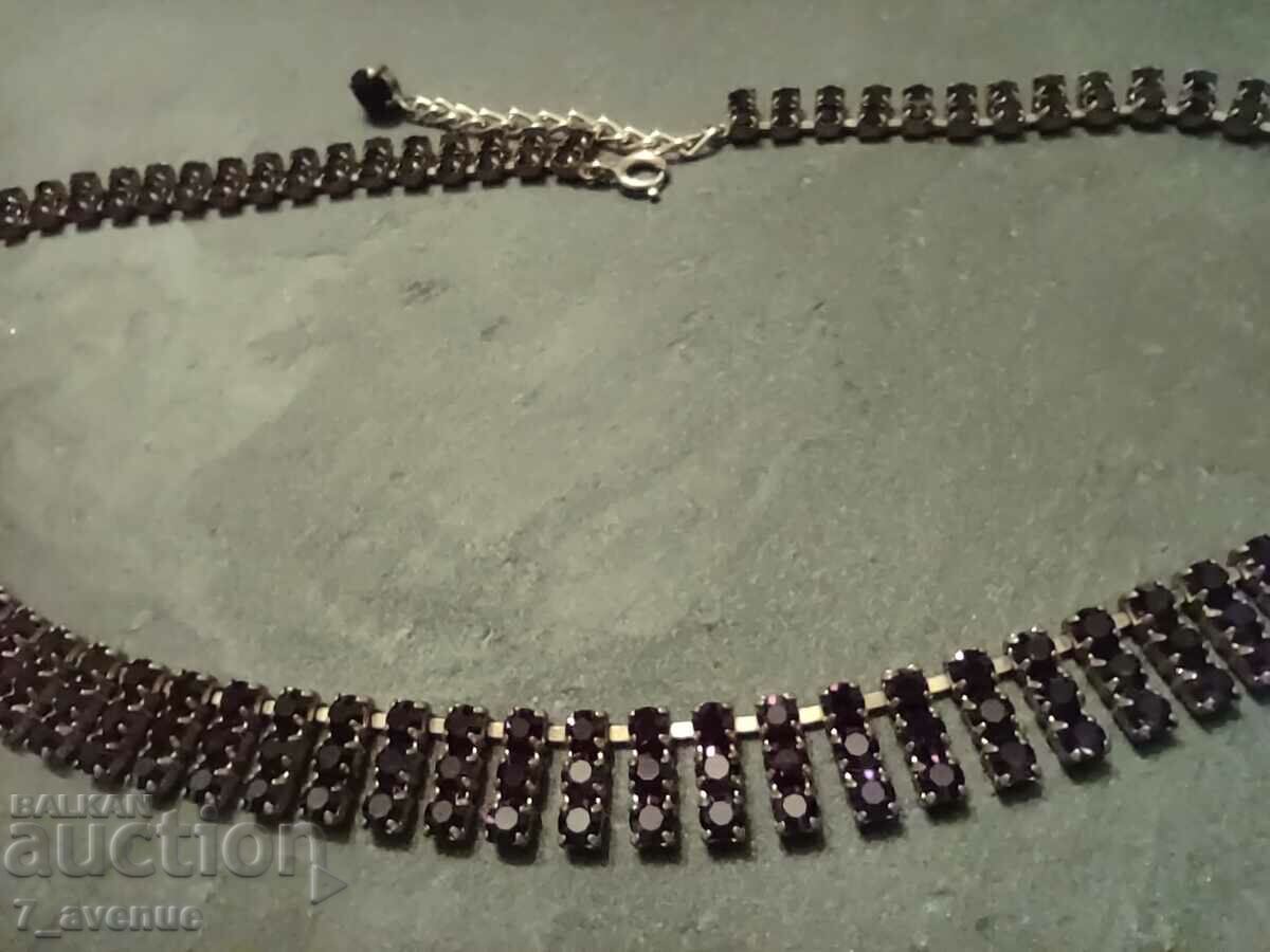 Delivery of Necklace, necklace, jewelry, style and level, 03/23/24 Delivery of Necklace, necklace, jewelry, style and level, 03/23/24