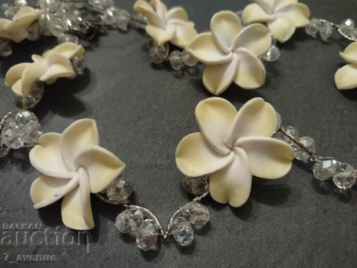 Доставка на Гердан, колие, накит, тип: Хаваи, Таити, 23.03.24 Доставка на Гердан, колие, накит, тип: Хаваи, Таити, 23.03.24