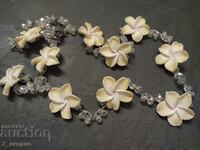 Necklace, necklace, jewelry, type: Hawaii, Tahiti, 03/23/24