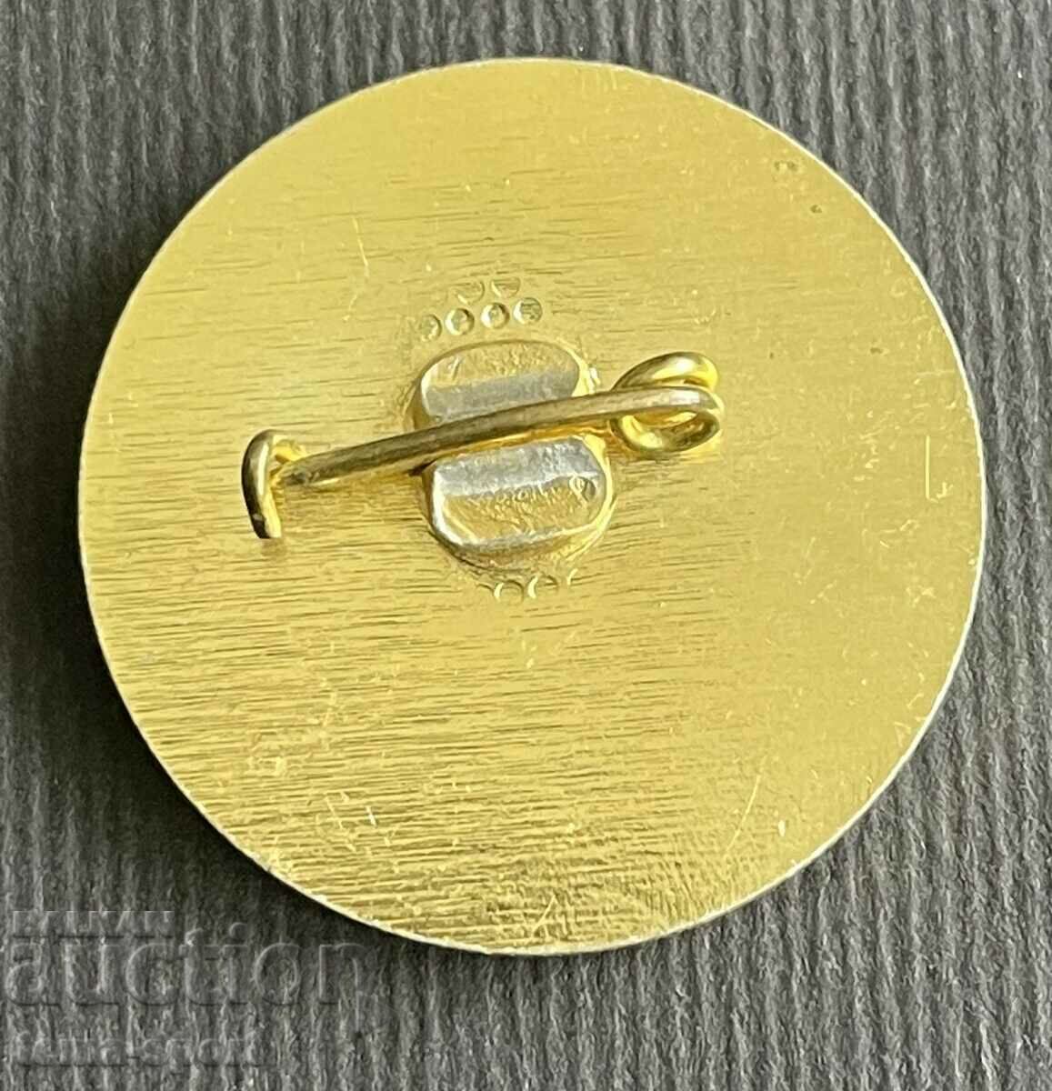 334 Bulgaria badge World Ski Orienteering Championship 1986 with price 4.00 BGN | € 2.05 334 Bulgaria badge World Ski Orienteering Championship 1986 with price 4.00 BGN | € 2.05