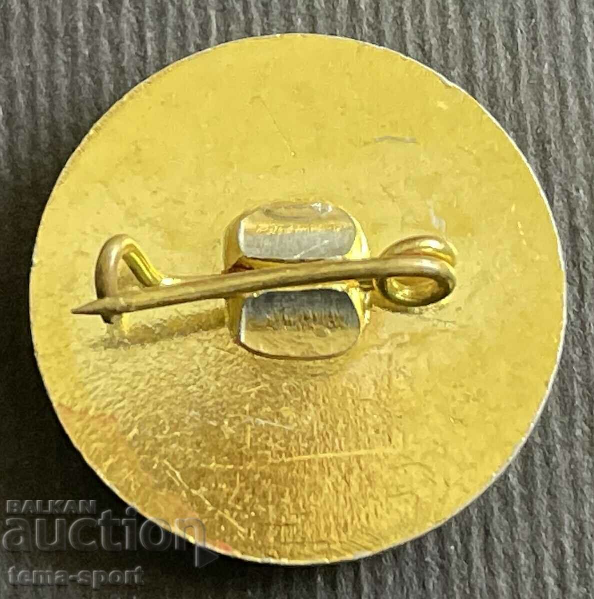 337 Bulgaria sign Balkan Games fencing Sofia 1983. with price 3.00 BGN | € 1.53 337 Bulgaria sign Balkan Games fencing Sofia 1983. with price 3.00 BGN | € 1.53