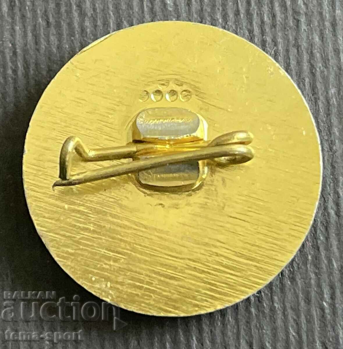 339 Bulgaria sign tournament Karate Pazardzhik 1985. with price 5.00 BGN | € 2.56 339 Bulgaria sign tournament Karate Pazardzhik 1985. with price 5.00 BGN | € 2.56