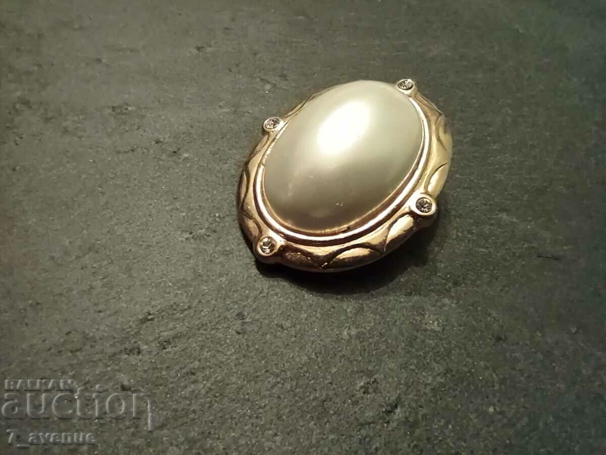 Auction Old brooch, very authoritative, 23.03.24 Auction Old brooch, very authoritative, 23.03.24