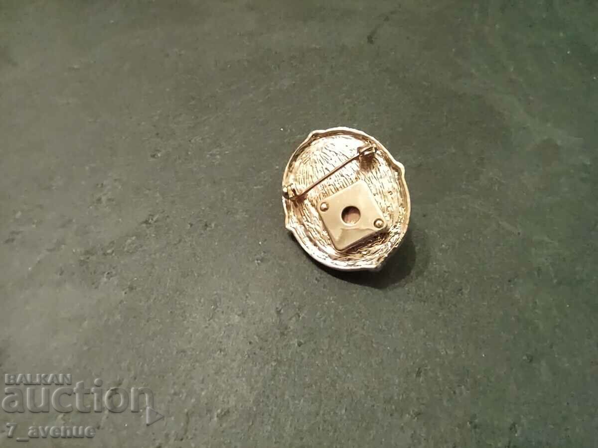 Delivery of Old brooch, very authoritative, 23.03.24 Delivery of Old brooch, very authoritative, 23.03.24