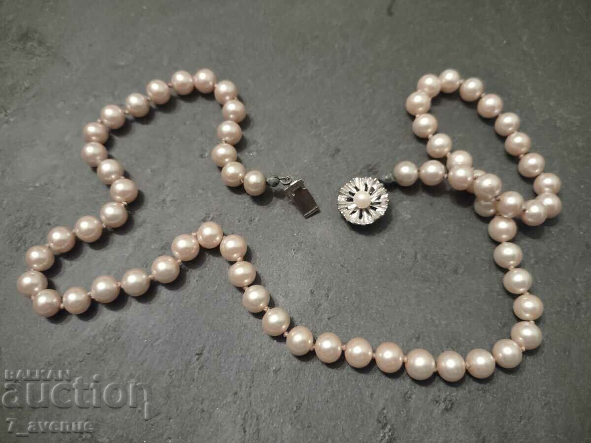 Auction Old necklace, jewelry, with nice clasp, 03/23/24 Auction Old necklace, jewelry, with nice clasp, 03/23/24