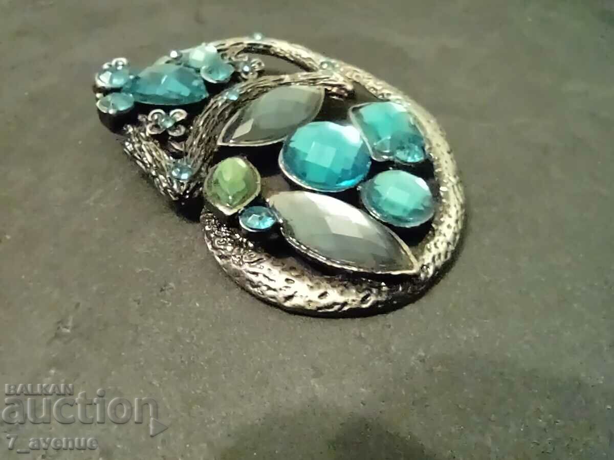 Licitație Medalion, foarte mare, 23.03.24