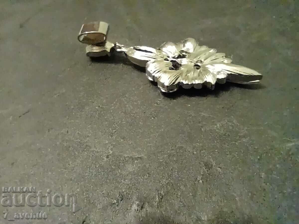 Licitație Medalion, mare, 23.03.24 Licitație Medalion, mare, 23.03.24