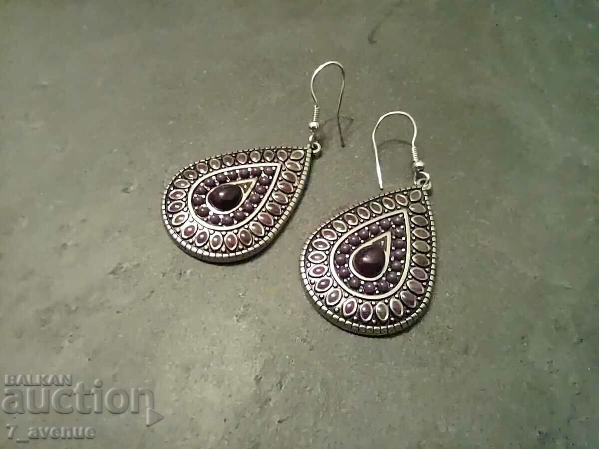 Licitație Cercei, lungi, 23.03.24