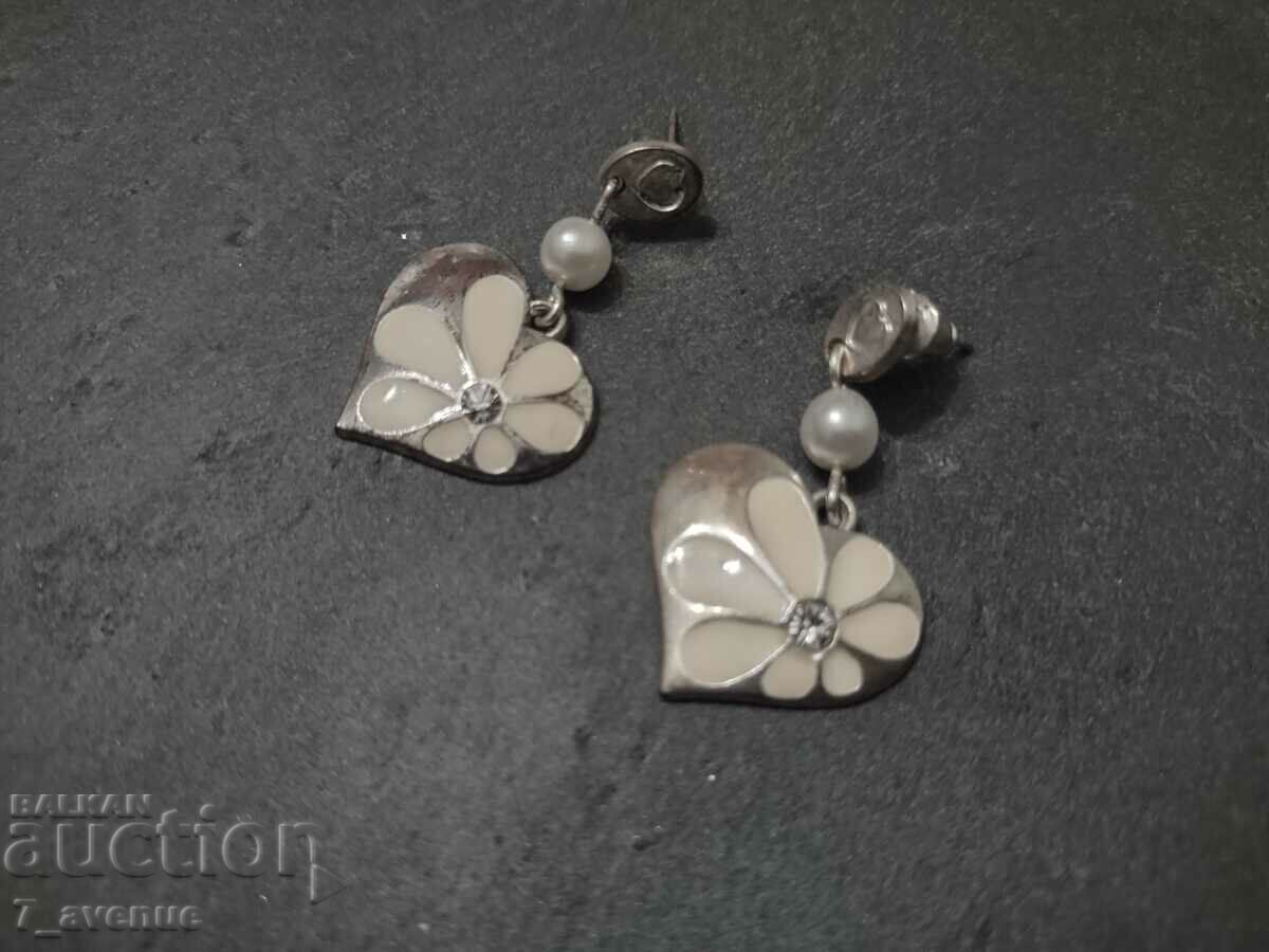 Licitație Cercei, flori, 23.03.24