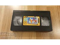 Videotape Animation Sonic