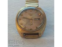 Ръчен часовник Сейко Оригинален 1970/1981 г Автомат