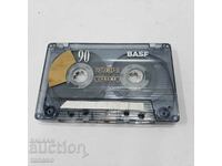 Audio Cassette BASF(14.1)