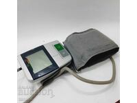 Device for measuring blood pressure and heart rate SENDO(7.4)