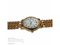 Women's quartz watch - bracelet(1.2)