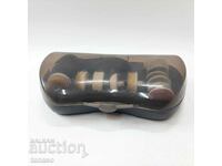 ЕЛЕКТРИЧЕСКА ЧЕТКА ЗА ПОЧИСТВАНЕ НА ЛИЦЕ 5 В 1(7.4)