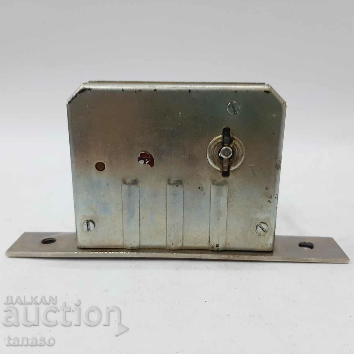 Auction Lock with cash key(8.3) Auction Lock with cash key(8.3)