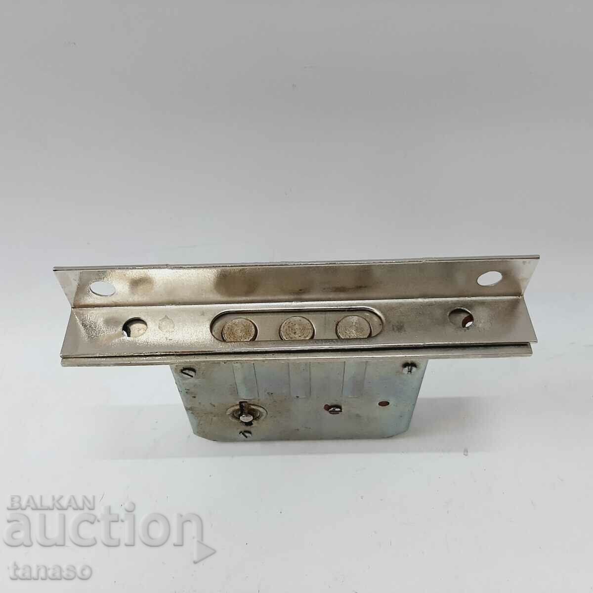 Lock with cash key(8.3) - 6 Lock with cash key(8.3) - 6