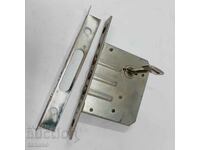 Lock with cash key(8.3)