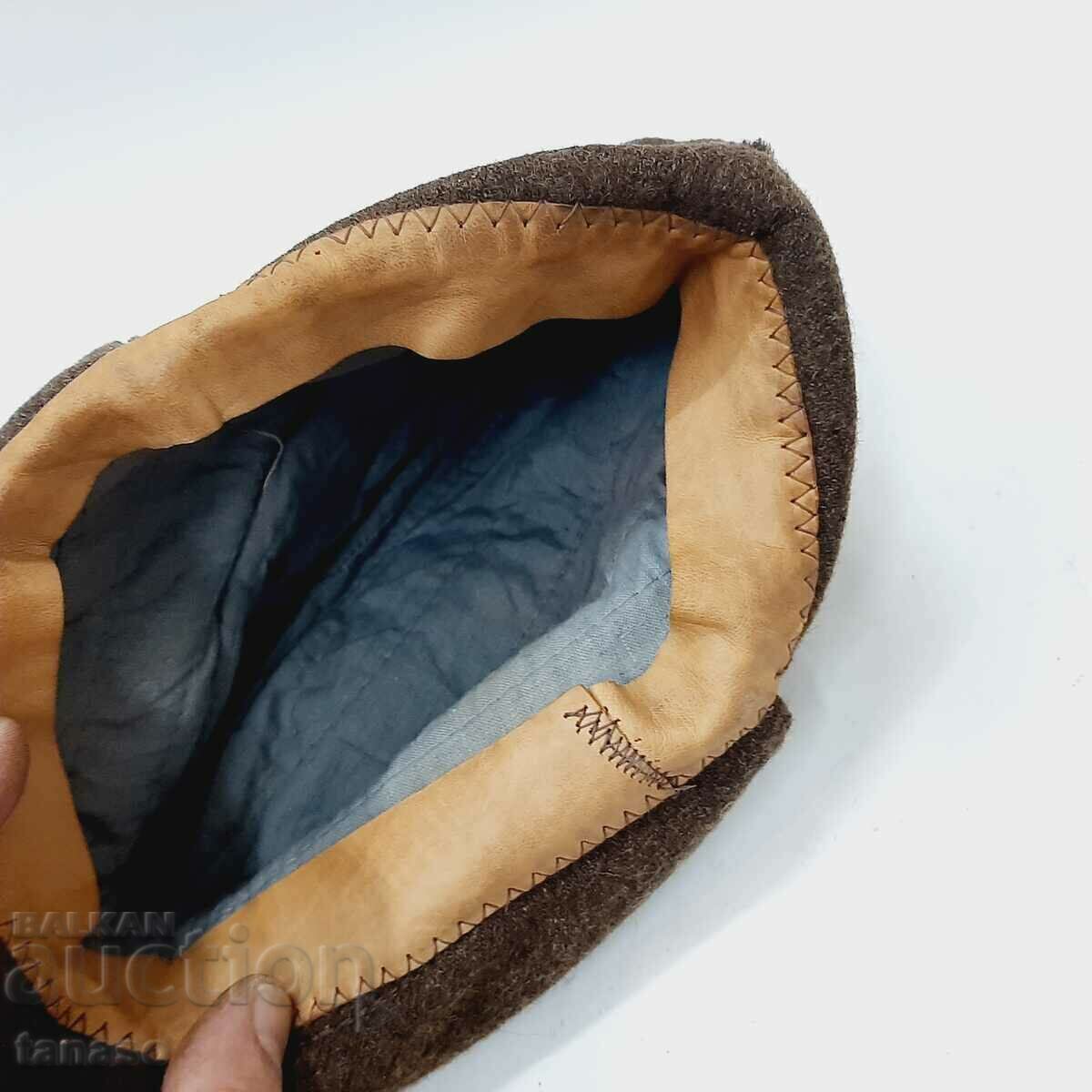 Old Winter Soldier Cap(11.5) - 5 Old Winter Soldier Cap(11.5) - 5