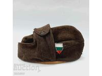 Old Winter Soldier Cap(11.5)