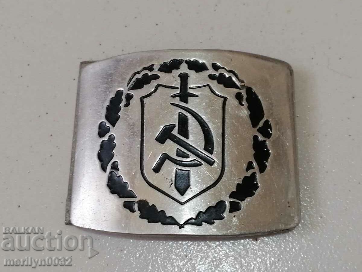 Πόρπη, πόρπη ζώνη MIA NRB, στολή με τιμή 25.00 BGN | € 12.78 Πόρπη, πόρπη ζώνη MIA NRB, στολή με τιμή 25.00 BGN | € 12.78