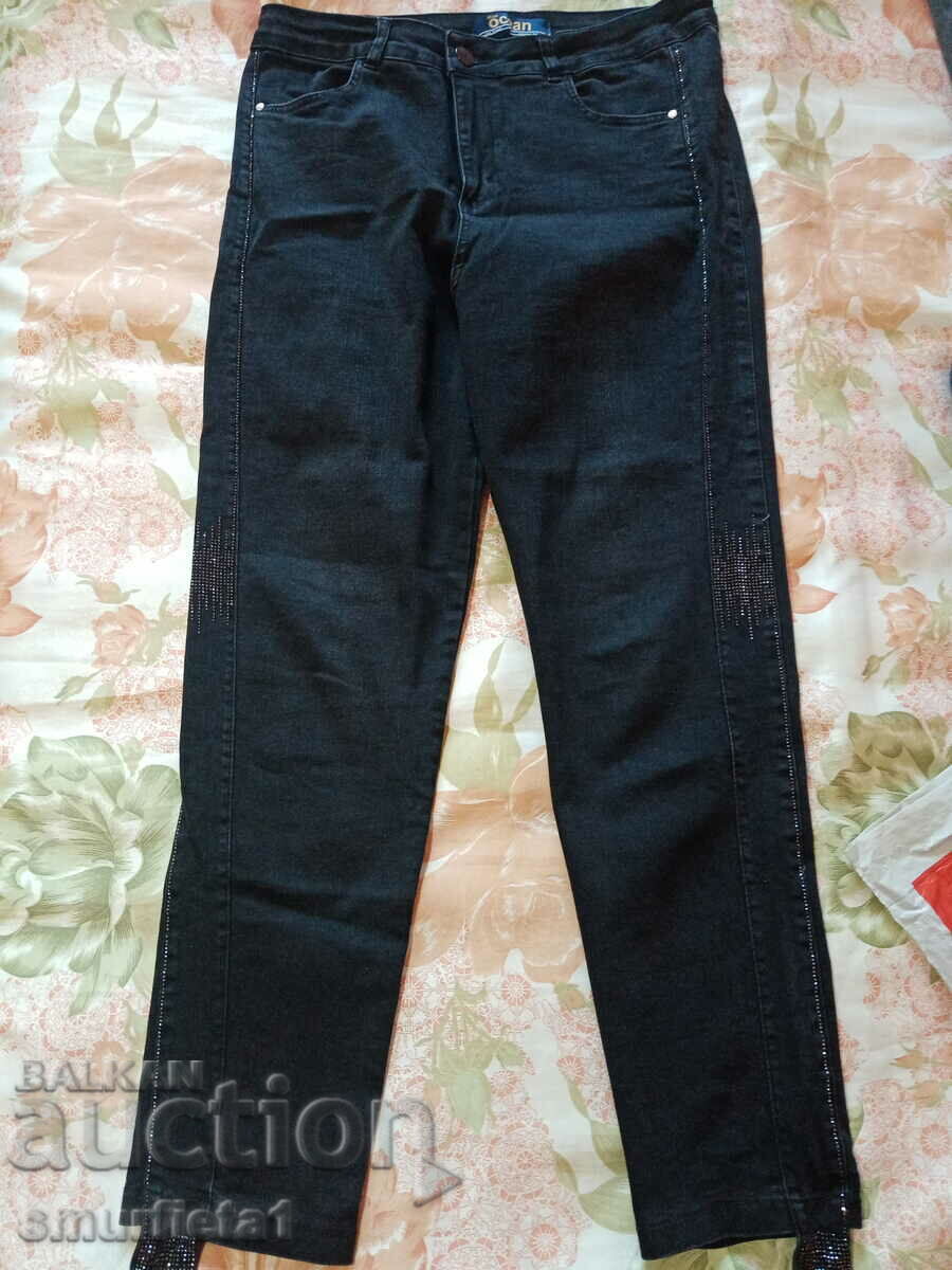 Women's jeans - brand new - size 42