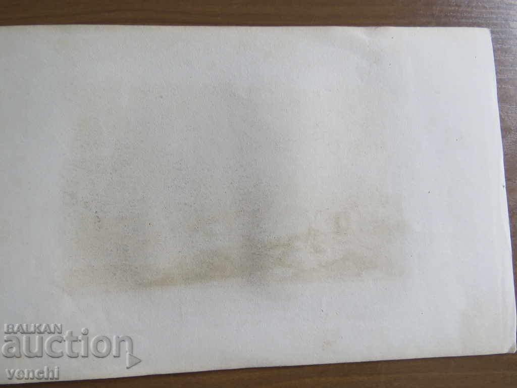 Delivery of 1850 - ENGRAVING - KREMLIN - MOSCOW - ORIGINAL Delivery of 1850 - ENGRAVING - KREMLIN - MOSCOW - ORIGINAL