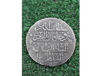 silver coin 100 pairs /YUZLUK/ 1788-1790.