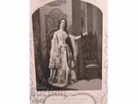 1860 - GRAVURA - SHAKESPEARE - ORIGINAL
