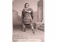 1860 - GRAVURA - SHAKESPEARE - ORIGINAL