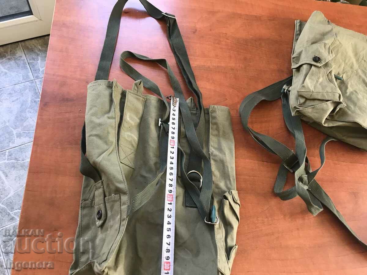 СУМКА БРЕЗЕНТ БРИЗЕНТ ЧАНТА РАНИЦА НОВА-2 БР. - 6 СУМКА БРЕЗЕНТ БРИЗЕНТ ЧАНТА РАНИЦА НОВА-2 БР. - 6