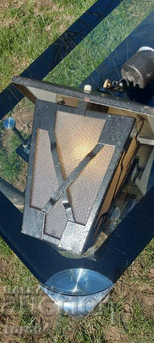 ΦΑΝΟΣ - ΔΙΑΚΟΣΜΗΤΙΚΟ - ST. ΖΑΓΟΡΑ - 1987 με τιμή 40.50 BGN | € 20.71 ΦΑΝΟΣ - ΔΙΑΚΟΣΜΗΤΙΚΟ - ST. ΖΑΓΟΡΑ - 1987 με τιμή 40.50 BGN | € 20.71