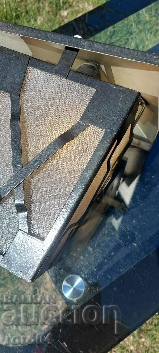 Δημοπρασία ΦΑΝΟΣ - ΔΙΑΚΟΣΜΗΤΙΚΟ - ST. ΖΑΓΟΡΑ - 1987 Δημοπρασία ΦΑΝΟΣ - ΔΙΑΚΟΣΜΗΤΙΚΟ - ST. ΖΑΓΟΡΑ - 1987