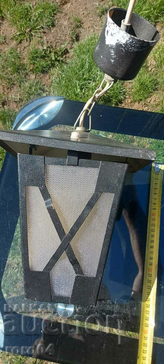 Παράδοση ΦΑΝΟΣ - ΔΙΑΚΟΣΜΗΤΙΚΟ - ST. ΖΑΓΟΡΑ - 1987 Παράδοση ΦΑΝΟΣ - ΔΙΑΚΟΣΜΗΤΙΚΟ - ST. ΖΑΓΟΡΑ - 1987